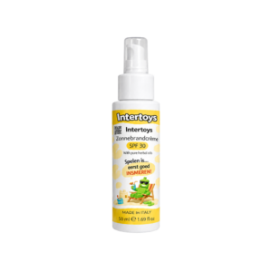 Personalisierte Sonnencremetuben - 50 ml - Eigenes Design