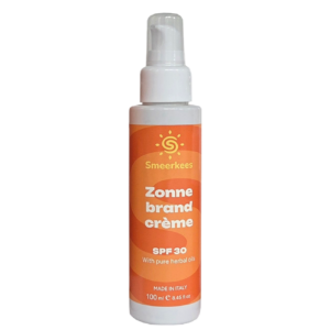 Personalisierte Sonnencremetuben - 100 ml - Eigenes Design
