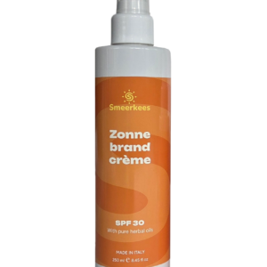 Comfrey Sonnenschutzmittel 250 ml mit Pumpspender LSF-Schutz für draußen