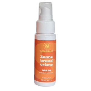 Personalisierte Sonnencremetuben - 50 ml - Eigenes Design